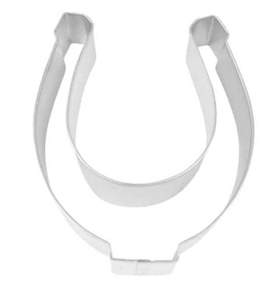 Horseshoe - 5"