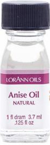 Lorann Oil - 1 Dram - Anise