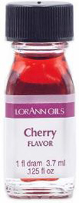 Lorann Oil - 1 Dram - Cherry