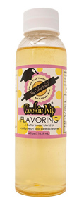 Cookie Nip - 4oz