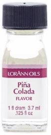 Lorann Oil - 1 Dram - Pina Colada