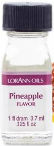 Lorann Oil - 1 Dram - Pineapple