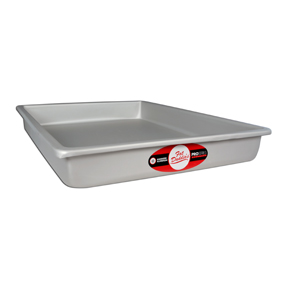 Fat Daddio's Sheet Cake Pan - 9"x13"x2"