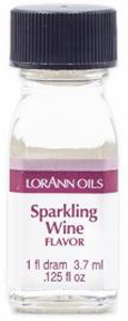 Lorann Oil - 1 Dram - Sparkling Wine