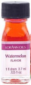 Lorann Oil - 1 Dram - Watermelon