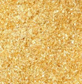 Diamond Dust - Dazzling Gold