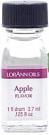 Lorann Oil - 1 Dram - Apple