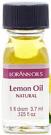 Lorann Oil - 1 Dram - Lemon