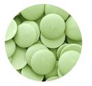 MERCKENS - LIGHT GREEN - 25LBS