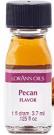 Lorann Oil - 1 Dram - Pecan