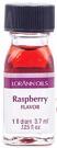 Lorann Oil - 1 Dram - Raspberry