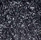 Diamond Dust - Black Lamé