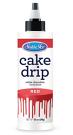 Cake Drip - Red