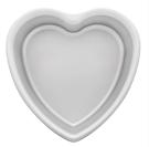 Fat Daddio's Heart Pan - 8"x3"