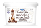 Satin Ice - Modeling Chocolate - Brown 